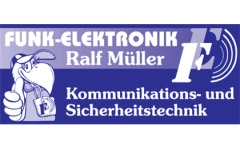 Funk-Elektronik Müller Ralf Oelsnitz, Erzgebirge