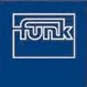Logo Funk Gruppe GmbH Internationale Versicherungsmakler und Risk Consultants