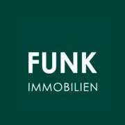 Logo Funk Immobilien und Wohnbau GmbH
