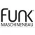 Logo FUNK MASCHINENBAU GmbH & Co. KG