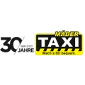 Funk-Taxi-M&auml;der GmbH Wei&szlig;wasser