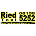 Funk-Taxi Riedstadt GmbH Herr Heinz Schneider Riedstadt