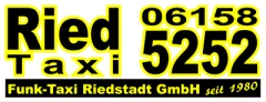 Funk-Taxi Riedstadt GmbH Herr Heinz Schneider Riedstadt