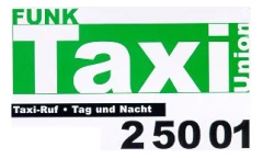Funk-Taxi Union GmbH, FTU Ratingen
