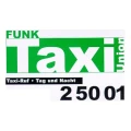 Funk-Taxi Union GmbH Ratingen