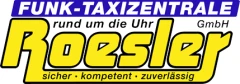 Funk Taxizentrale Roesler GmbH Dillingen