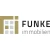 Logo Funke immobilien