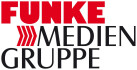 Logo Funke Mediengruppe Druckzentrum Essen GmbH