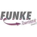 Logo Funke-Touristik GmbH