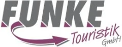 Logo Funke-Touristik GmbH