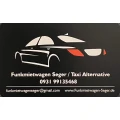 Funkmietwagen - Seger W&uuml;rzburg