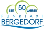 Funktaxi-Bergedorf eG Taxidienst Hamburg