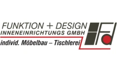 FUNKTION + DESIGN Inneneinrichtungs GmbH Limbach-Oberfrohna