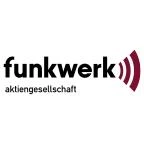 Logo Funkwerk AG Top Tegel