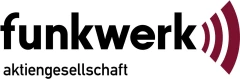Logo Funkwerk Aktiengesellschaft