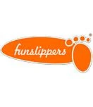 Logo funslippers