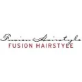 Logo Fusion Hairstyle