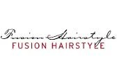 Logo Fusion Hairstyle