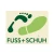 Logo FUSS + SCHUH