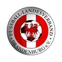 Logo Fußball-Landesverband Brandenburg e.V.