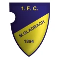 Logo Fu&szlig;ballclub 1. FC 1894 e.V.