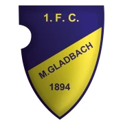 Logo Fußballclub 1. FC 1894 e.V.
