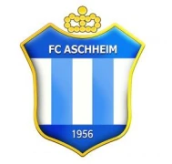 Logo Fußballclub Aschheim e.V.