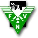 Logo Fußballverband Niederrhein e.V. Kreis 14 - Remscheid