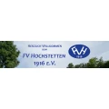 Logo Fu&szlig;ballverein Hochstetten 1916 e.V.
