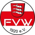 Logo Fu&szlig;ballverein Wei&szlig;enhorn 1920 Tennisheim