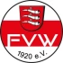 Logo Fußballverein Weißenhorn 1920 Tennisheim