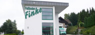 Logo Fußboden Finke