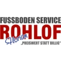 Fu&szlig;boden Service F. Rohloff Dorsten