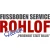 Logo Fußboden Service F. Rohloff