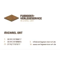Fu&szlig;boden-Verlegeservice Ort Soltau