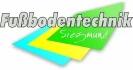 Logo Fussbodentechnik Siegmund Inh. Karsten Siegmund