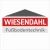 Logo Fu&szlig;bodentechnik Wiesendahl