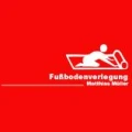 Logo Fu&szlig;bodenverlegung Matthias M&uuml;ller