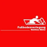 Logo Fußbodenverlegung Matthias Müller