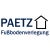 Logo Fußbodenverlegung Paetz