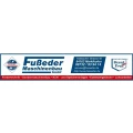 Logo Fu&szlig;eder Maschinenbau GmbH