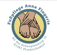 Fußpflege Anna Fingerle Friedrichsdorf