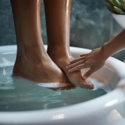 Fusspflege Dilek Alzey