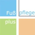 Logo Fu&szlig;pflege Monika Braun