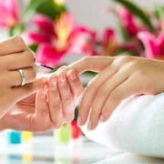 Fußpflege & Nageldesign bei Irina Saarbrücken