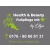 Logo 💚 FUẞPFLEGE & PEDIKÜRE & WELLNESS 💚