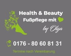💚 FUẞPFLEGE & PEDIK&Uuml;RE & WELLNESS 💚 Bexbach
