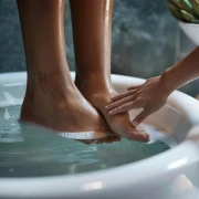 Fußpflege & Präventiv Wellnessmassage Wehr