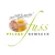 Logo Fusspflege Remseck