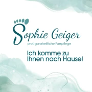 Fusspflege Sophie Geiger Bad Sulza